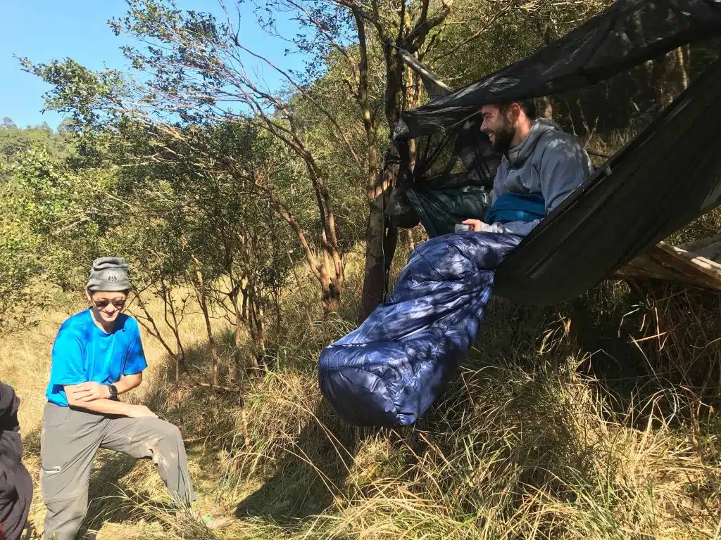 hammock