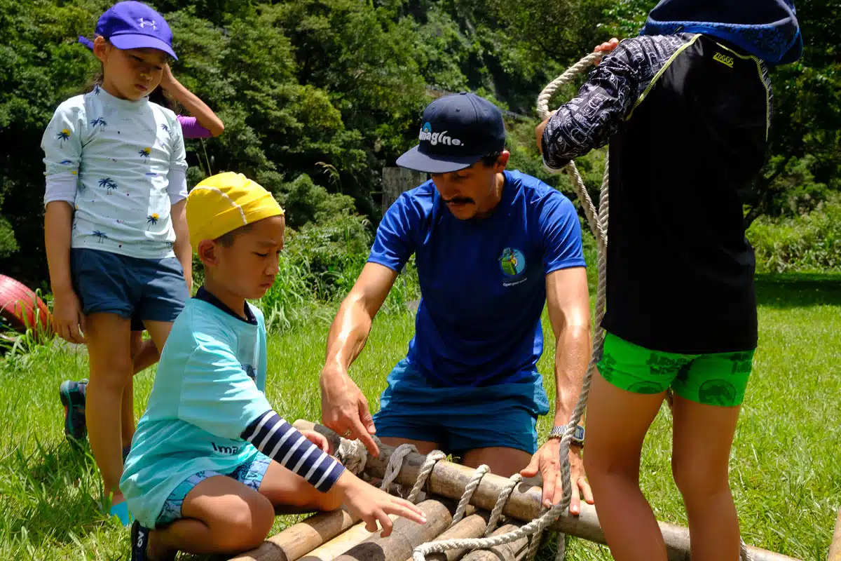 IMAGINE SUMMER CAMP 2019 5