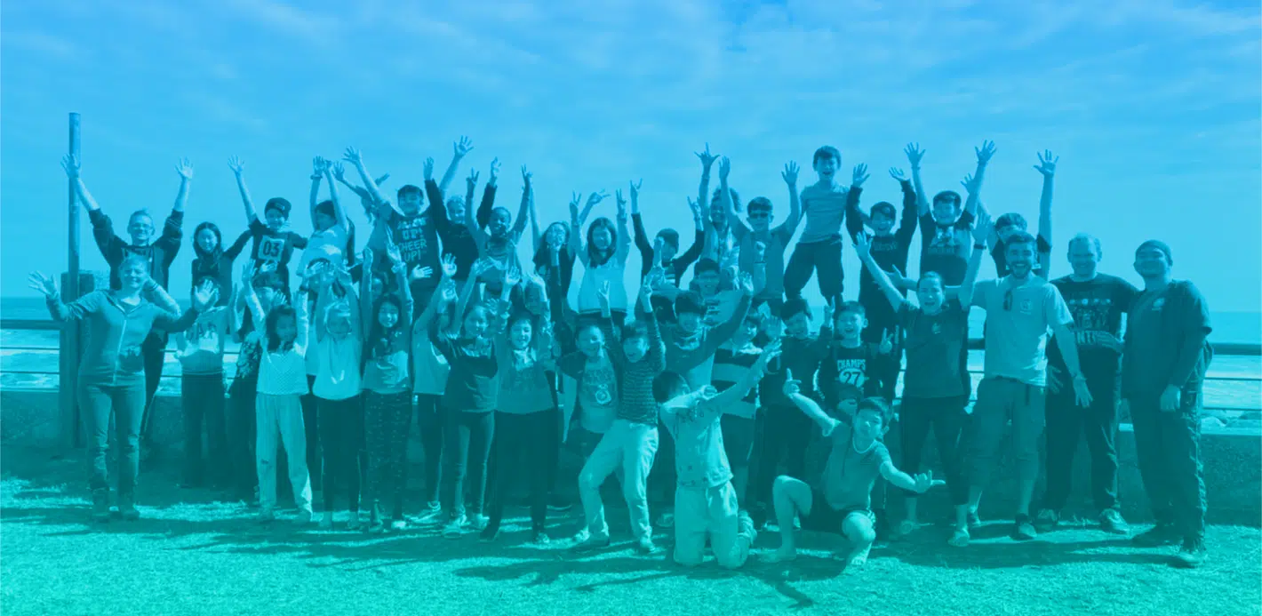 TES German School Trip