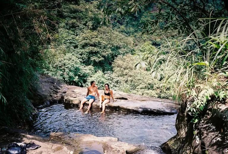 Day trips