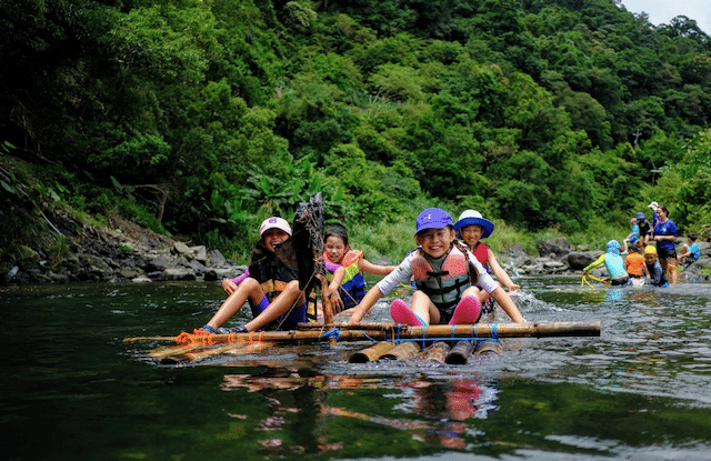 Fun Summer Camps In Taiwan