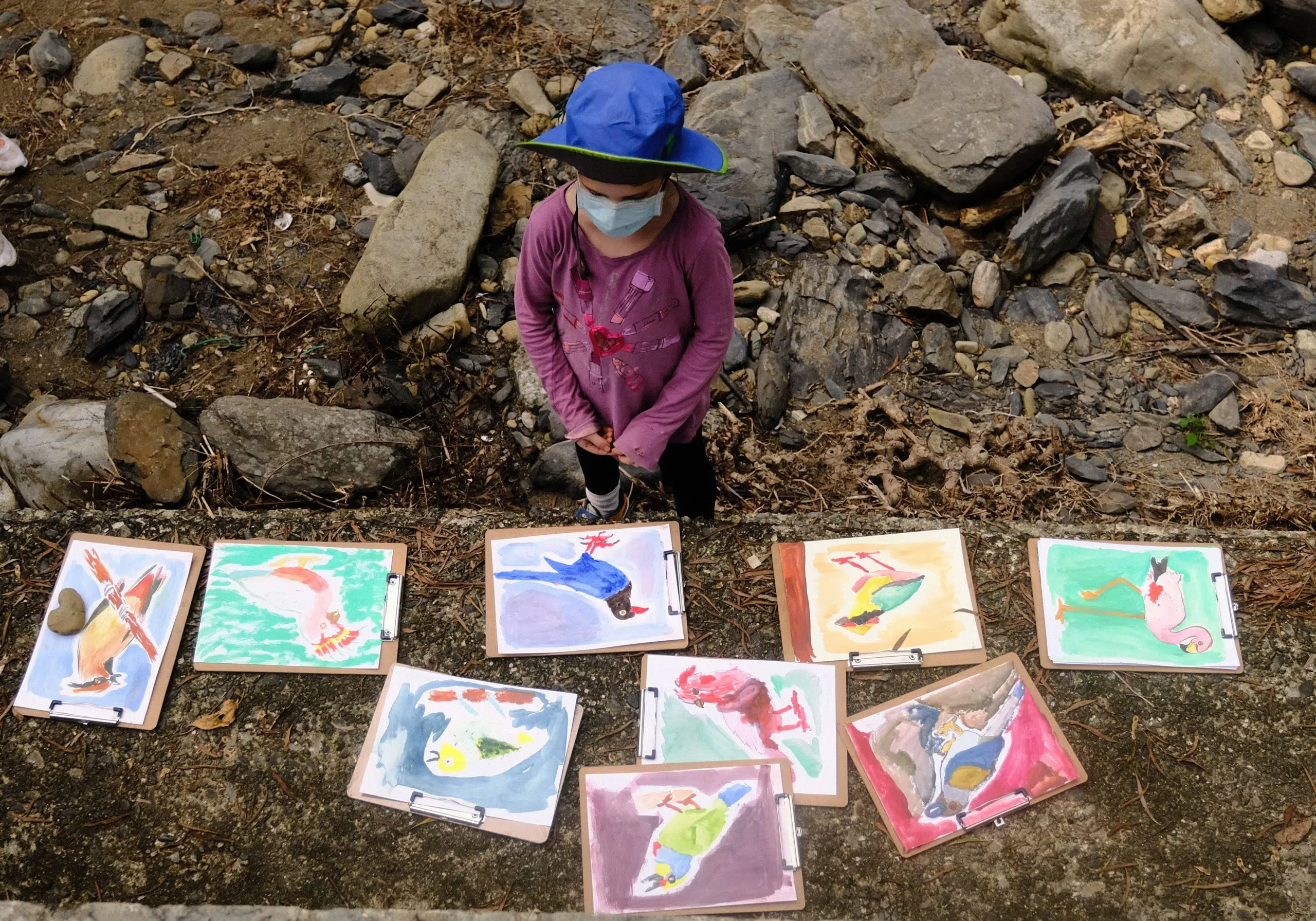 Young Ecologists