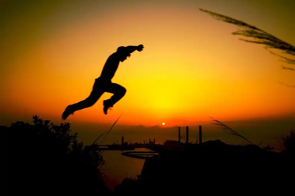 Parkour
