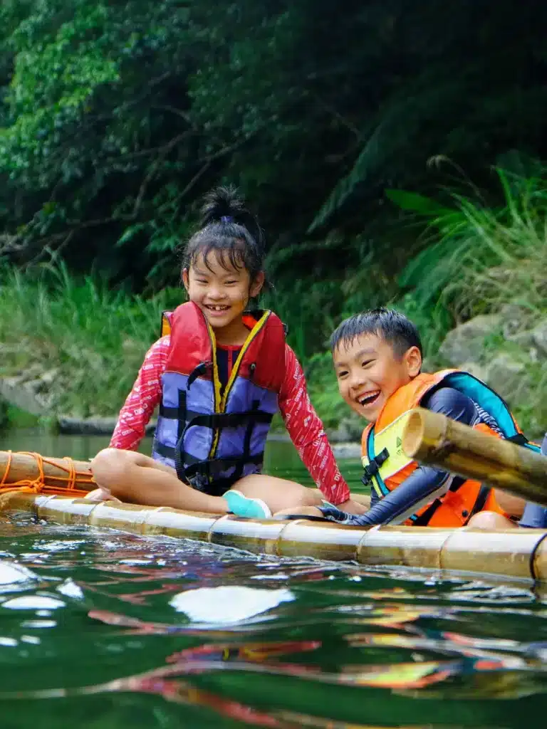 Summer Camps In Taiwan Imagine