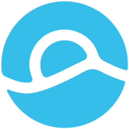 cropped Blue Imagine Taiwan Logo small