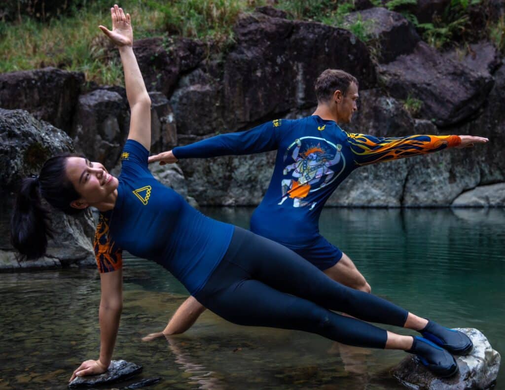 Yoga Martial Arts Retreat 2 S 56844300