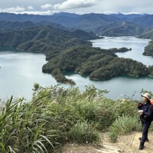 Qiandao Lake