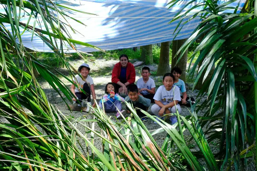 Summer Camp - Family Edition 4 DSCF0152 2