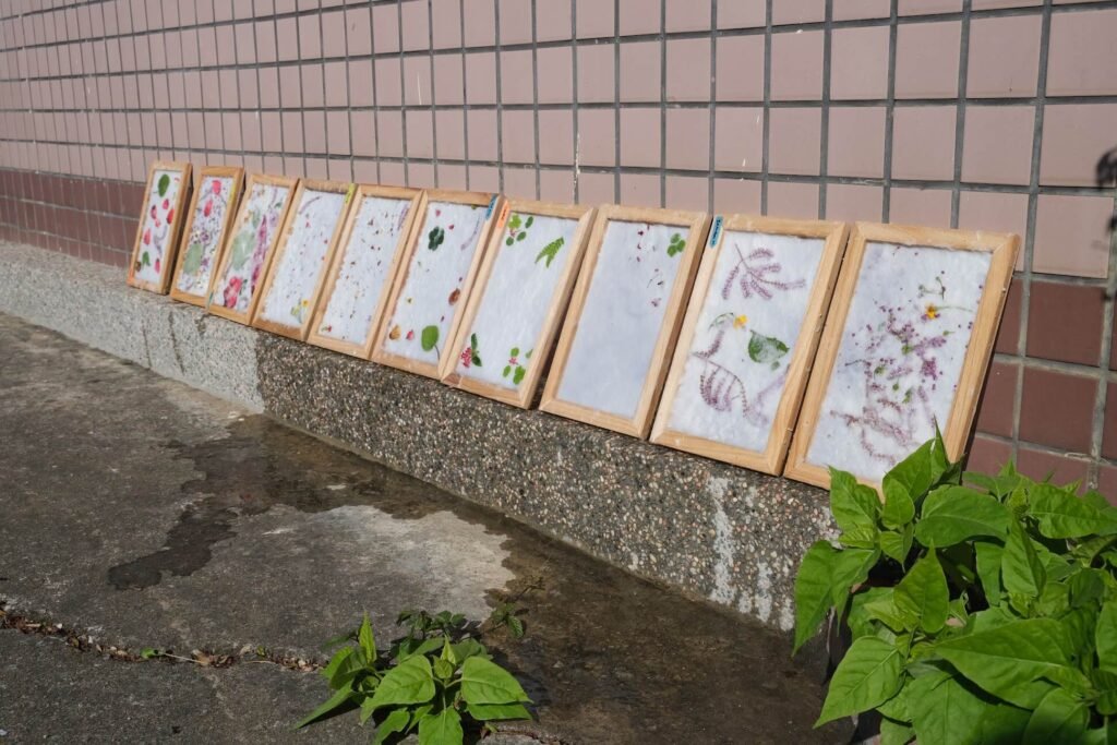ctbc papermaking 1