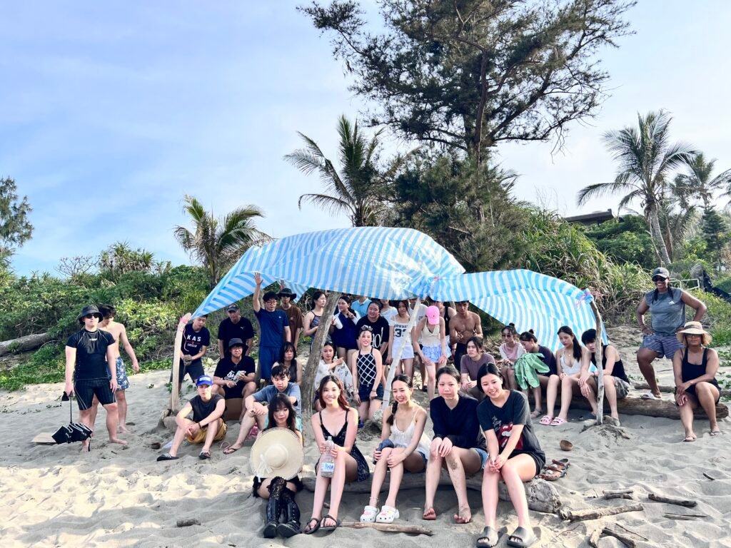 senior trip survival