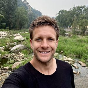 Pete Profile Pic
